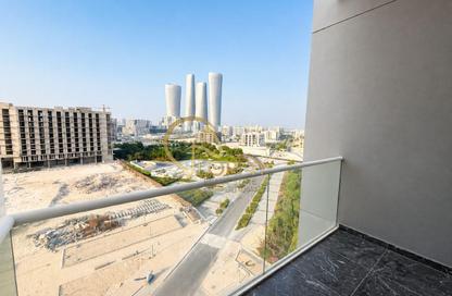 Apartment - 1 Bedroom - 2 Bathrooms for rent in Lusail City - Lusail