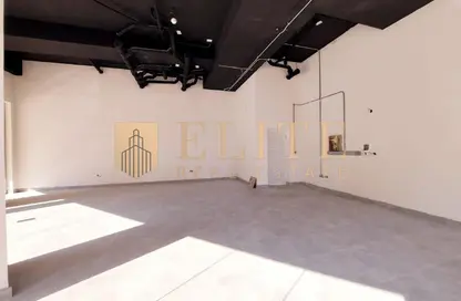 محل تجاري - استوديو - 1 حمام للايجار في شارع الوعب - الوعب - الدوحة