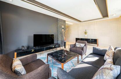 Compound - 5 Bedrooms - 4 Bathrooms for rent in Umm Al Amad - Umm Al Amad - Al Shamal