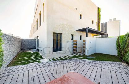 Compound - 5 Bedrooms - 4 Bathrooms for rent in Umm Al Amad - Umm Al Amad - Al Shamal