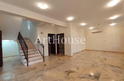 Villa - 6 Bedrooms - 5 Bathrooms for rent in Al Soudan - Al Soudan - Doha Villa - 6 Bedrooms - 5 Bathrooms for rent in Al Soudan - Al Soudan - Doha
