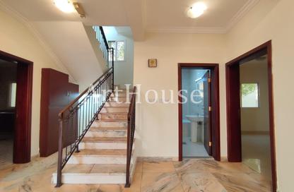 Villa - 6 Bedrooms - 5 Bathrooms for rent in Al Soudan - Al Soudan - Doha