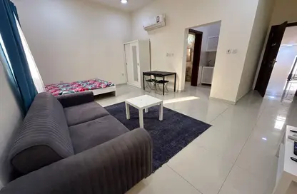 Apartment - Studio - 1 Bathroom for rent in Al Gharrafa - Al Gharrafa - Doha