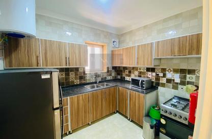 Apartment - 2 - 3 for rent in Al Nasr Street - Al Nasr - Doha