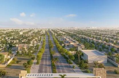 Land - Studio for sale in Huzoom Villas - Lusail City - Lusail