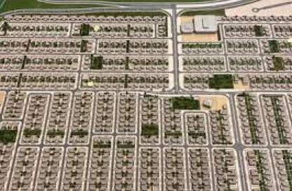 Land - Studio for sale in Huzoom Villas - Lusail City - Lusail