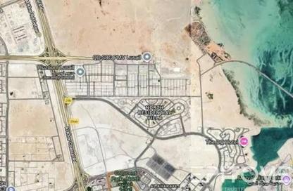 Land - Studio for sale in Huzoom Villas - Lusail City - Lusail