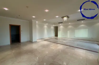 شقة - 5 غرف نوم - 7 حمامات للبيع في طريق بورتو الشرقي - بورتو أرابيا - جزيرة اللؤلؤة - الدوحة