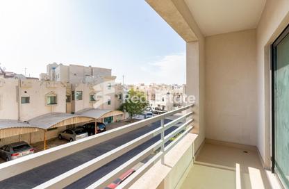 Apartment - 2 - 2 for rent in Old Airport Road - Old Airport Road - Doha Apartment - 2 - 2 for rent in Old Airport Road - Old Airport Road - Doha