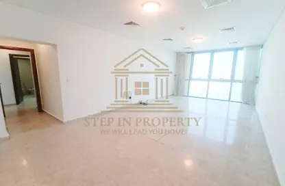 Apartment - 2 Bedrooms - 4 Bathrooms for rent in West Bay Lagoon Street - West Bay Lagoon - Doha