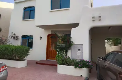 Villa - 3 Bedrooms - 3 Bathrooms for rent in Old Airport Road - Old Airport Road - Doha
