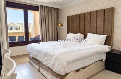 Apartment - 2 - 3 for sale in East Porto Drive - Porto Arabia - The Pearl Island - Doha