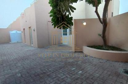Villa - 3 - 4 for rent in Al Nuaija Street - Al Hilal West - Al Hilal - Doha