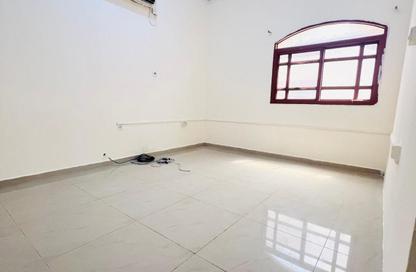 Apartment - 1 Bedroom - 1 Bathroom for rent in Ain Khalid Gate - Ain Khaled - Doha