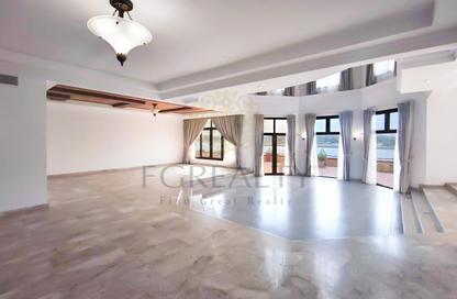 Compound - 5 Bedrooms - 6 Bathrooms for rent in West Bay Lagoon Villas - West Bay Lagoon - West Bay Lagoon - Doha