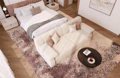 Villa - 5 Bedrooms - 7 Bathrooms for sale in Palm Village residence - New Salata - Salata - Doha Villa - 5 Bedrooms - 7 Bathrooms for sale in Palm Village residence - New Salata - Salata - Doha