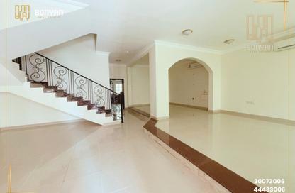 Villa - 5 Bedrooms - 5 Bathrooms for rent in Street 871 - Al Duhail South - Al Duhail - Doha