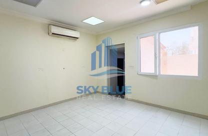 Apartment - Studio - 1 Bathroom for rent in Bu Hamour Street - Abu Hamour - Doha