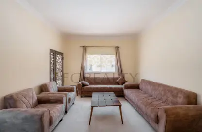 Compound - 6 Bedrooms - 7 Bathrooms for sale in Al Sakhama - Doha