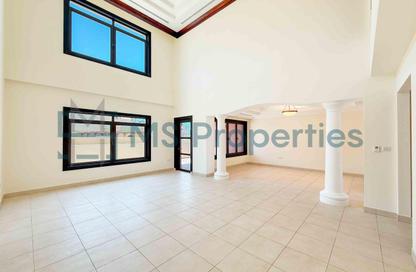 Townhouse - 4 Bedrooms - 3 Bathrooms for sale in East Porto Drive - Porto Arabia - The Pearl Island - Doha