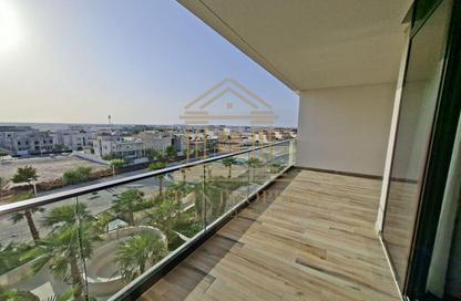 Apartment - 2 Bedrooms - 3 Bathrooms for rent in Burj DAMAC Waterfront - Waterfront Residential - The Waterfront - Lusail Apartment - 2 Bedrooms - 3 Bathrooms for rent in Burj DAMAC Waterfront - Waterfront Residential - The Waterfront - Lusail