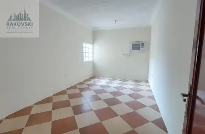 Apartment - 3 Bedrooms - 2 Bathrooms for rent in Al Muntazah Street - Al Muntazah - Doha