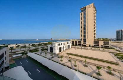 Apartment - 2 - 3 for rent in Burj DAMAC Waterfront - Waterfront Residential - The Waterfront - Lusail