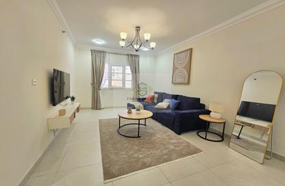 Apartment - 2 Bedrooms - 2 Bathrooms for rent in Al Mansoura - Al Mansoura - Doha