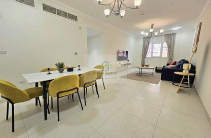 Apartment - 2 Bedrooms - 2 Bathrooms for rent in Al Mansoura - Al Mansoura - Doha