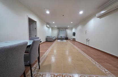Apartment - 2 Bedrooms - 2 Bathrooms for rent in Imperial Suites - Old Salata - Salata - Doha
