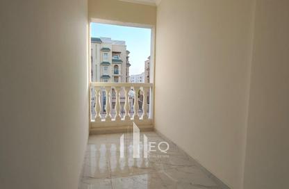 Apartment - 3 Bedrooms - 3 Bathrooms for rent in Fox Hills South - Fox Hills - Lusail Apartment - 3 Bedrooms - 3 Bathrooms for rent in Fox Hills South - Fox Hills - Lusail
