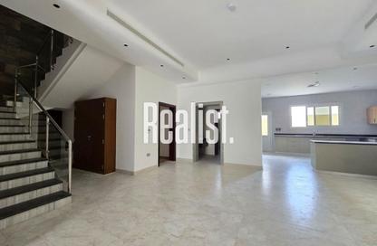 Compound - 7 Bedrooms - 7+ Bathrooms for rent in Al Kheesa - Al Kheesa - Umm Salal Mohammed