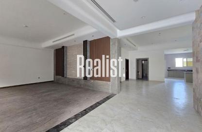 Compound - 7 Bedrooms - 7+ Bathrooms for rent in Al Kheesa - Al Kheesa - Umm Salal Mohammed