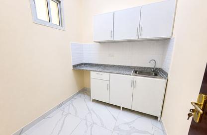 Penthouse - 1 - 1 for rent in Al Thumama - Al Thumama - Doha