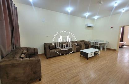 Apartment - 2 Bedrooms - 2 Bathrooms for rent in Al Duhail - Al Duhail - Doha Apartment - 2 Bedrooms - 2 Bathrooms for rent in Al Duhail - Al Duhail - Doha
