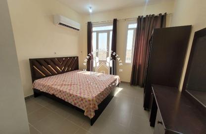 Apartment - 2 Bedrooms - 2 Bathrooms for rent in Al Duhail - Al Duhail - Doha Apartment - 2 Bedrooms - 2 Bathrooms for rent in Al Duhail - Al Duhail - Doha
