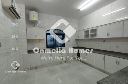 Villa - 5 Bedrooms - 4 Bathrooms for rent in Al Nuaija Street - Al Nuaija - Doha Villa - 5 Bedrooms - 4 Bathrooms for rent in Al Nuaija Street - Al Nuaija - Doha