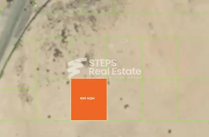 Land - Studio for sale in Al Wakra - Al Wakra - Al Wakrah - Al Wakra
