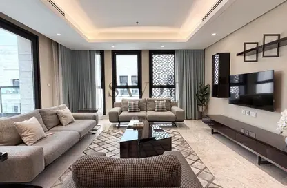 شقة - 2 غرف نوم - 3 حمامات للايجار في مساكن سافوي - فوكس هيلز - فوكس هيلز - الوسيل