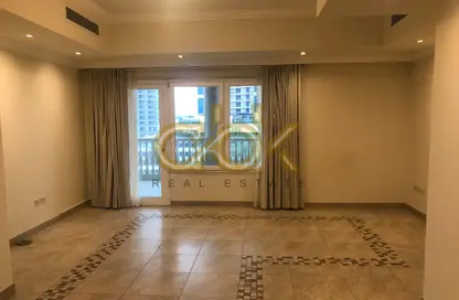 شقة - غرفة نوم - 2 حمامات للبيع في طريق بورتو الشرقي - بورتو أرابيا - جزيرة اللؤلؤة - الدوحة شقة - غرفة نوم - 2 حمامات للبيع في طريق بورتو الشرقي - بورتو أرابيا - جزيرة اللؤلؤة - الدوحة