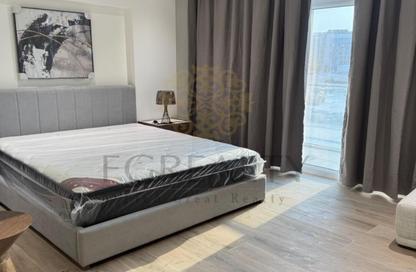 Apartment - 2 Bedrooms - 3 Bathrooms for sale in Crescent Building - Yasmeen City - Lusail