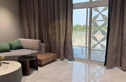 Apartment - 2 Bedrooms - 3 Bathrooms for sale in Crescent Building - Yasmeen City - Lusail