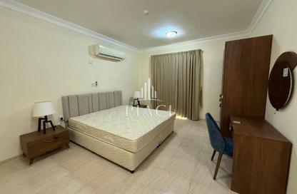 Apartment - 3 Bedrooms - 2 Bathrooms for rent in Najma Street - Najma - Doha