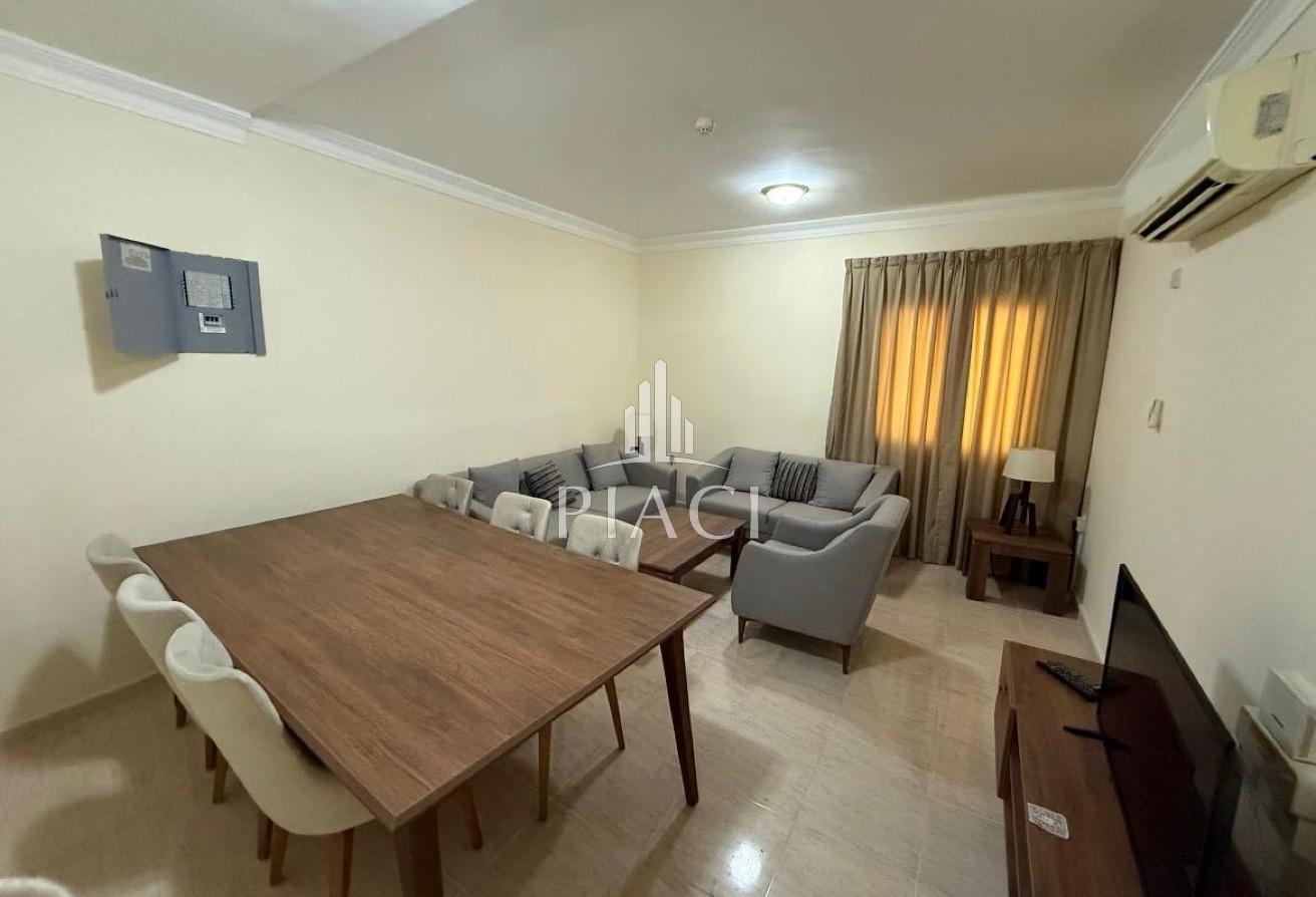 Available 3BHK FF in Najma near METRO and Al Meera