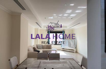 Apartment - 1 Bedroom - 2 Bathrooms for rent in East Porto Drive - Porto Arabia - The Pearl Island - Doha Apartment - 1 Bedroom - 2 Bathrooms for rent in East Porto Drive - Porto Arabia - The Pearl Island - Doha
