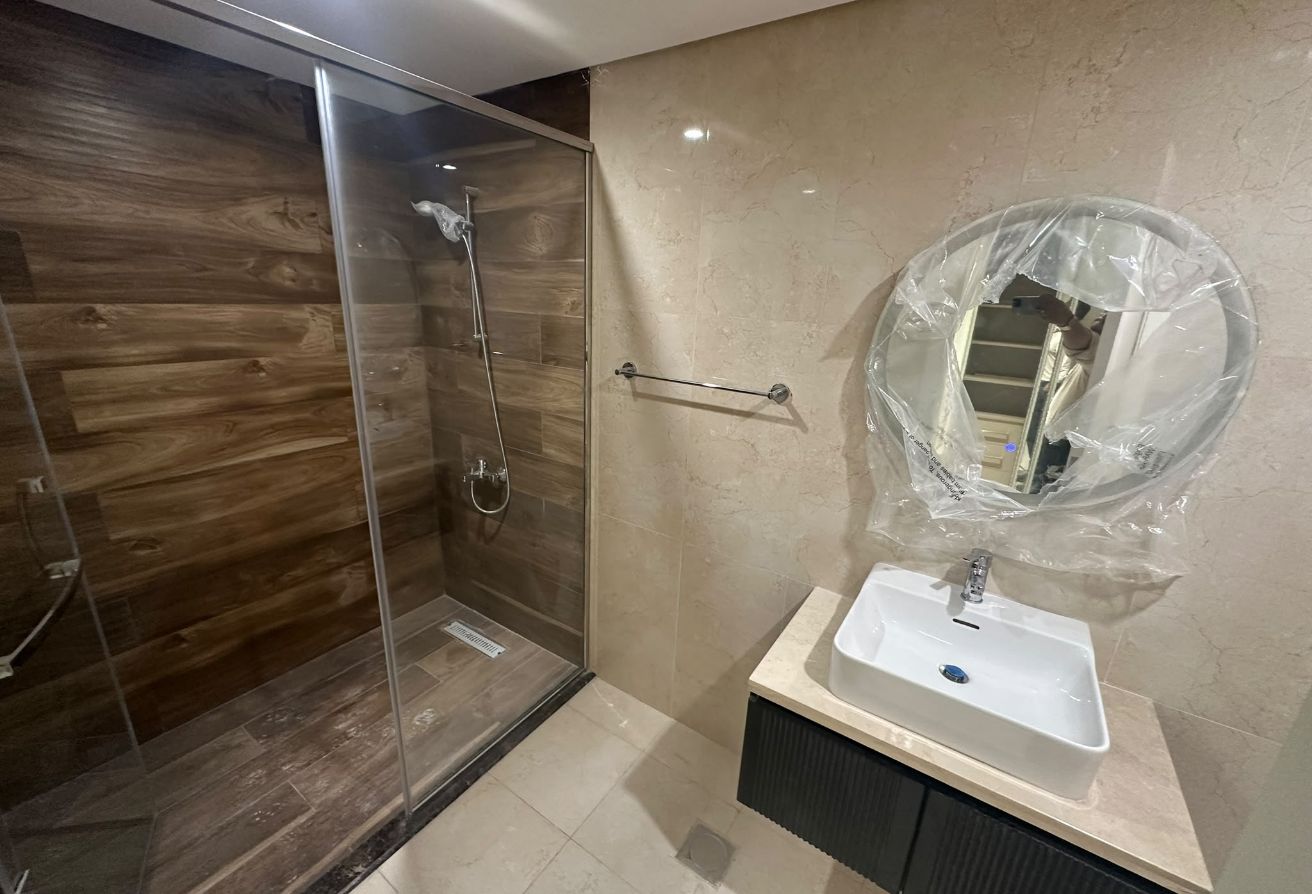 Furnished 2BHK apartment in yasmeen city Al wadi thumbnail 13