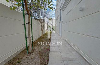 Villa - 6 - 6 for rent in Floresta Gardens - Floresta Gardens - The Pearl Island - Doha