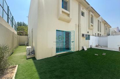 Villa - 4 Bedrooms - 4 Bathrooms for rent in Al Nuaija Street - Al Nuaija - Doha Villa - 4 Bedrooms - 4 Bathrooms for rent in Al Nuaija Street - Al Nuaija - Doha