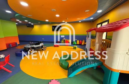 Apartment - 1 Bedroom - 1 Bathroom for rent in Porto Arabia Townhouses - Porto Arabia - The Pearl Island - Doha