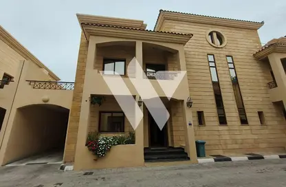فيلا - 3 غرف نوم - 3 حمامات للايجار في شارع النعيجة - غرب الهلال - الهلال - الدوحة فيلا - 3 غرف نوم - 3 حمامات للايجار في شارع النعيجة - غرب الهلال - الهلال - الدوحة